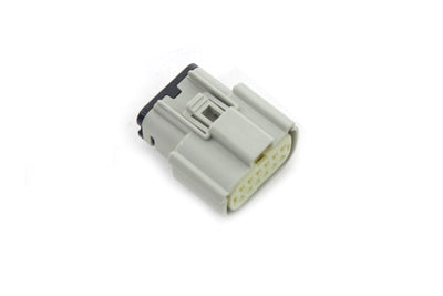 Namz Wire Terminal 12 Position Female Connector