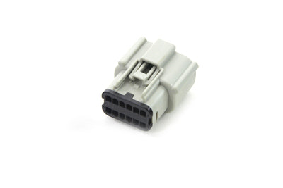 Namz Wire Terminal 12 Position Female Connector - additional view 2