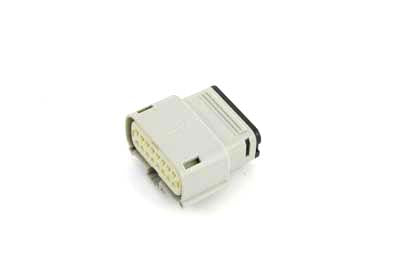 Namz Wire Terminal 16 Position Female Connector