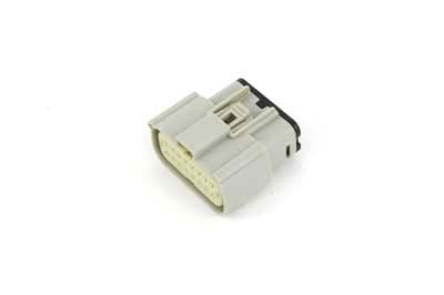 Namz Wire Terminal 16 Position Female Connector - additional view 2