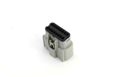 Namz Wire Terminal 16 Position Female Connector - additional view 3
