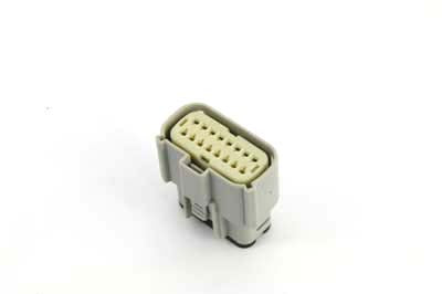 Namz Wire Terminal 16 Position Female Connector - additional view 4