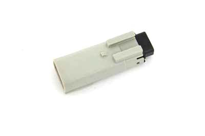 Namz Wire Terminal 3 Position Male Connector