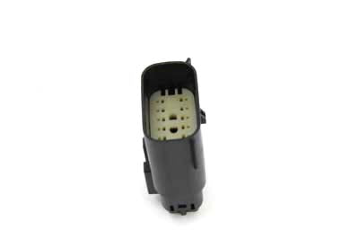 Namz Wire Terminal 12 Position Male Connector