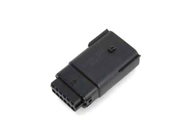 Namz Wire Terminal 12 Position Male Connector - additional view 2