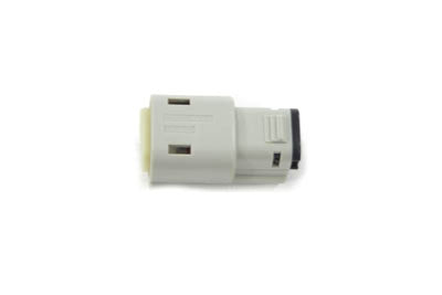 Namz Wire Terminal 3 Position Female Connector - additional view 2