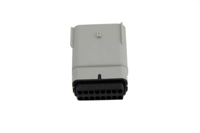 Namz Wire Terminal 3 Position Male Connector