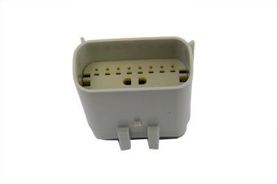 Namz Wire Terminal 3 Position Male Connector - additional view 2