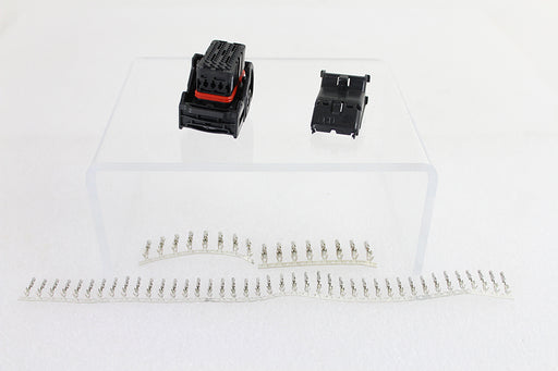 Namz Radio and BCM Connector Kit
