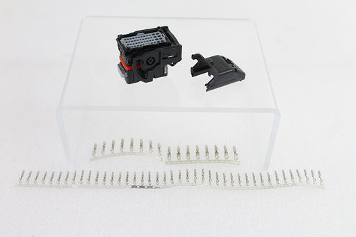 Namz Radio and BCM Connector Kit - additional view 2