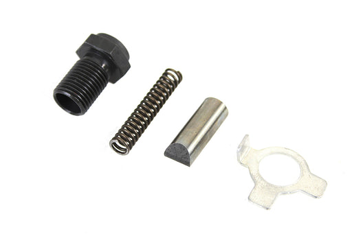 Colony Cam Follower and Retainer Kit