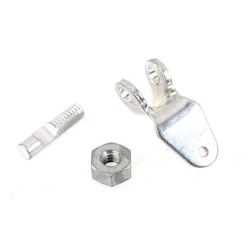 Brake Switch Clip Kit - V-Twin 3224-3 - OEM 42281-35A - Ironhead 1966-1974