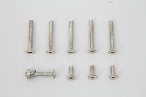 Colony Shifter Assembly Cover Screw Kit