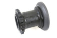 Colony Stem Crown Nut and Dust Shield Set Parkerized