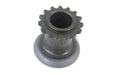 Colony Stem Crown Nut and Dust Shield Set Parkerized - additional view 2