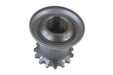 Colony Stem Crown Nut and Dust Shield Set Parkerized - additional view 3