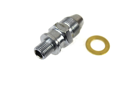 Colony Oil Pump Cover Nipple and Washer