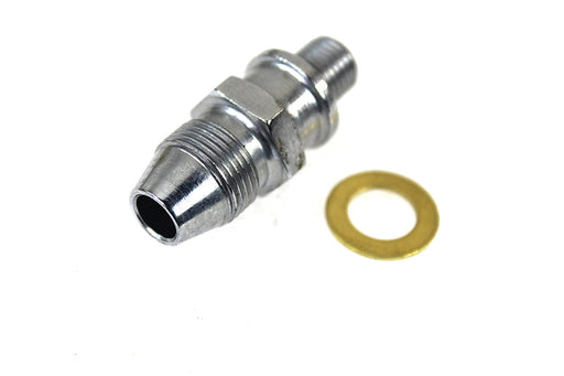 Colony Oil Pump Cover Nipple and Washer - additional view 2