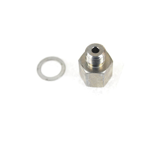 Oil Pressure Switch Nipple Kit - V-Twin 3246-1 - OEM 26569-58