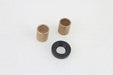 Colony Shifter Shaft Bushing and Seal Kit