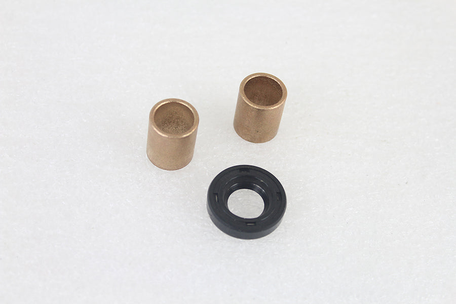 Colony Shifter Shaft Bushing and Seal Kit