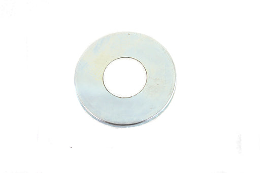 Colony Upper Bearing Dust Shield Zinc Plated