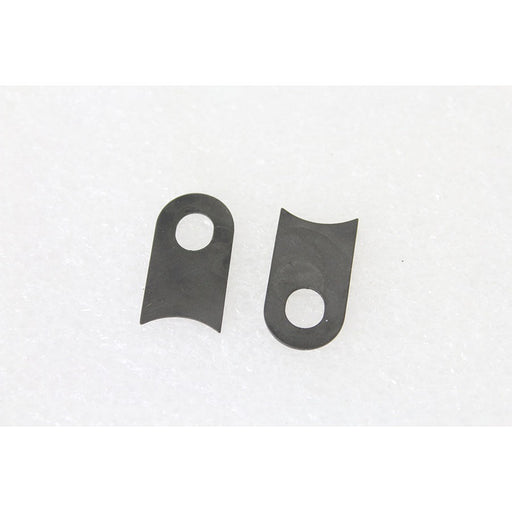 Parkerized Wire Clip - V-Twin 3278-2 - OEM 4728-2