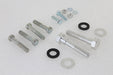 Colony Saddlebag Guard and Support Brackets Mounting Kit - additional view 2