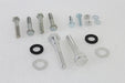 Colony Saddlebag Guard and Support Brackets Mounting Kit - additional view 3
