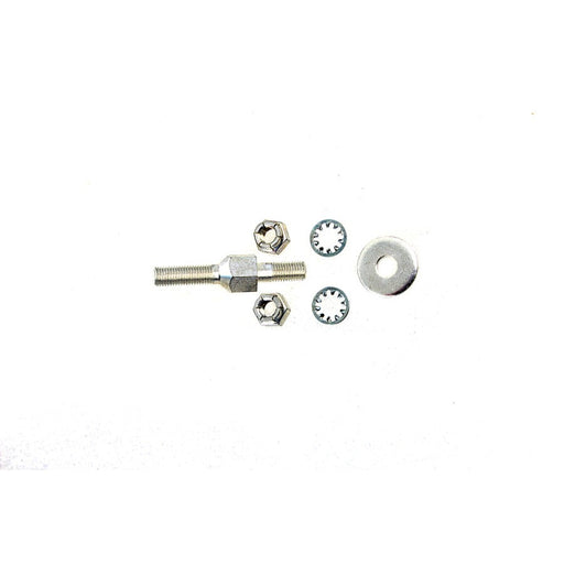 High Level Muffler Mounting Stud Kit - V-Twin 3283-6 - OEM 65330-59 - Ironhead 1959-1970