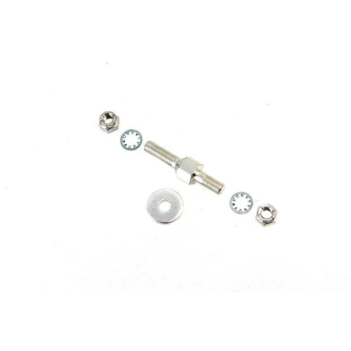 High Level Muffler Mounting Stud Kit - V-Twin 3283-6 - OEM 65330-59 - Ironhead 1959-1970