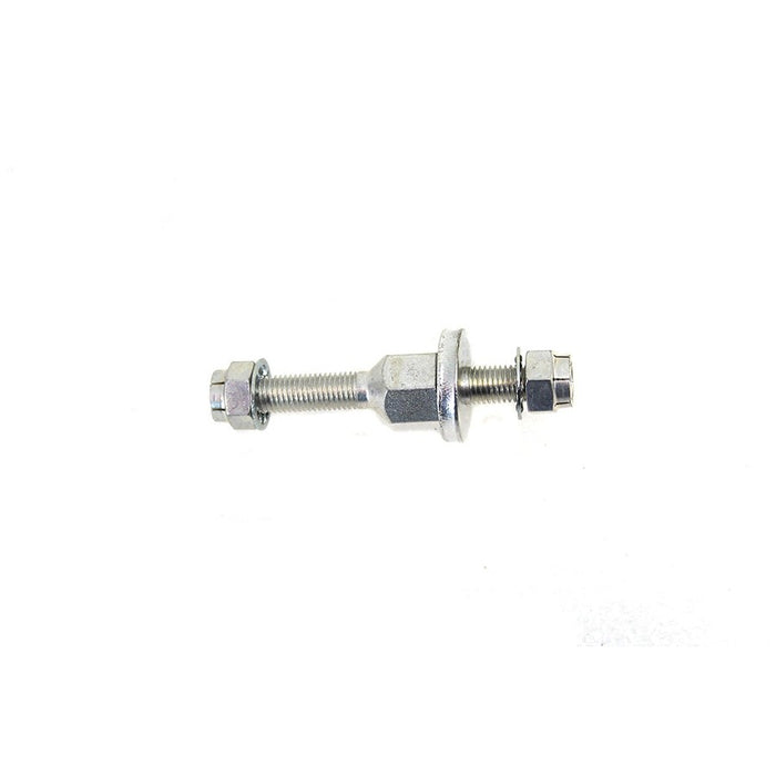 High Level Muffler Mounting Stud Kit - V-Twin 3283-6 - OEM 65330-59 - Ironhead 1959-1970