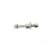 High Level Muffler Mounting Stud Kit - V-Twin 3283-6 - OEM 65330-59 - Ironhead 1959-1970
