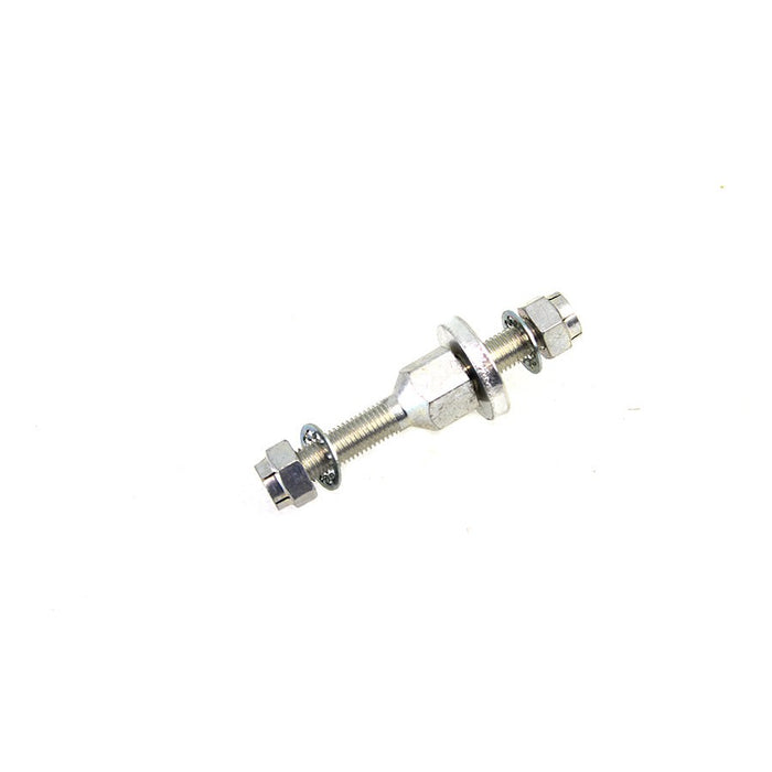 High Level Muffler Mounting Stud Kit - V-Twin 3283-6 - OEM 65330-59 - Ironhead 1959-1970