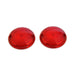 Turn Signal Red Stock Style Lens Set - Wyatt Gatling 12-6029DRL - OEM 68530-63