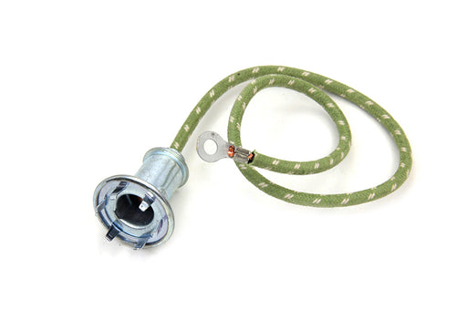 V-Twin Manufacturing Speedometer and Tachometer Lamp Socket