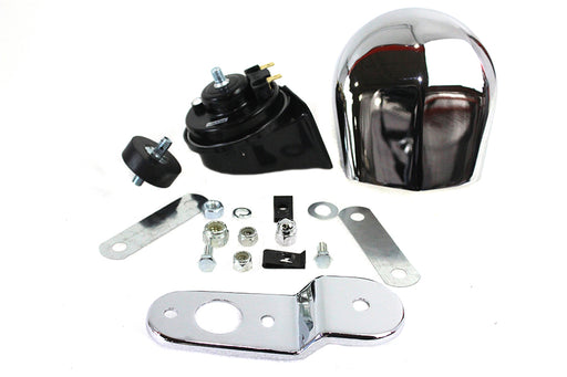 Wyatt Gatling Replica Horn Kit