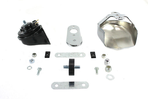 Wyatt Gatling Replica Horn Kit - additional view 2