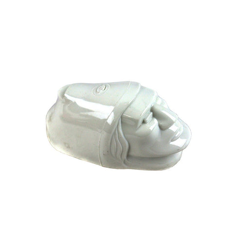 Indian Face Fender Lamp Lens - V-Twin 33-1185