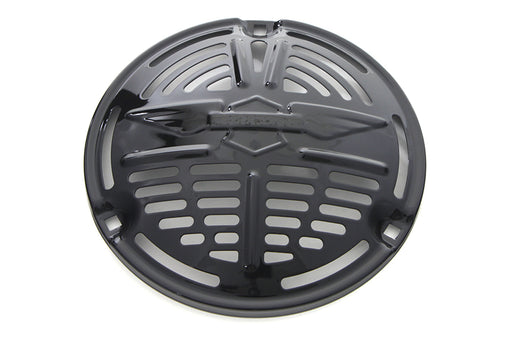 Wyatt Gatling Black Wing Horn Cover