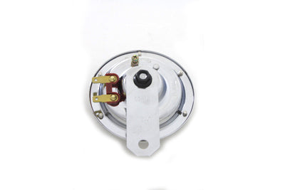 Wyatt Gatling Chrome 12 Volt Horn - additional view 2