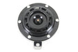 Wyatt Gatling Black 4-1/2 Horn 12 Volt