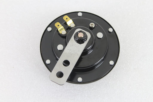 Wyatt Gatling Black 4-1/2 Horn 12 Volt - additional view 2