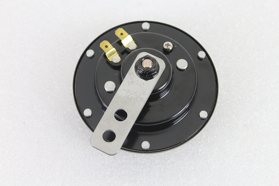 Wyatt Gatling Black 4-1/2 Horn 12 Volt - additional view 2