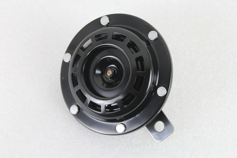 Wyatt Gatling Black 4-1/2 Horn 12 Volt - additional view 3