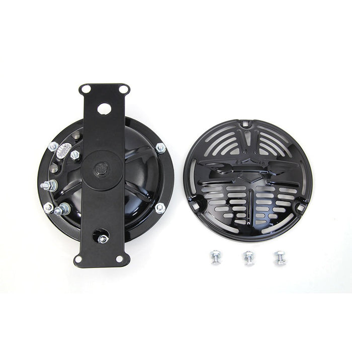 6 Volt Delco Remy Horn Assembly - V-Twin 33-1583