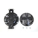 6 Volt Delco Remy Horn Assembly - V-Twin 33-1583