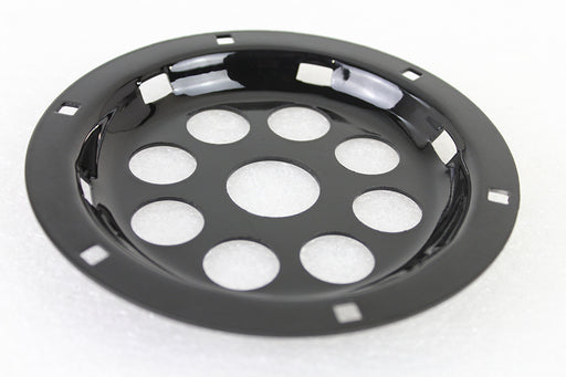 Wyatt Gatling Black 6 Horn Face with Holes - additional view 2