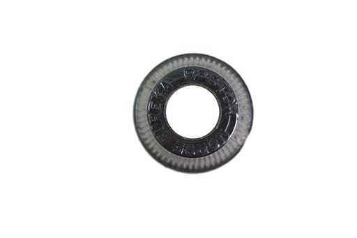 V-Twin Manufacturing Tail Lamp Insulator Cap Black Plastic