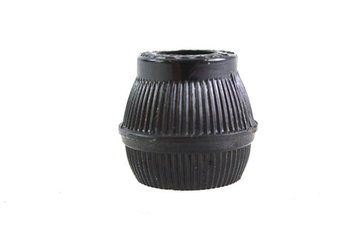 V-Twin Manufacturing Tail Lamp Insulator Cap Black Plastic - additional view 2